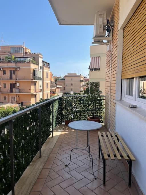 La Casetta Al Fontanile Apartment Rom